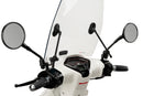 KEEWAY SIXTIES 250 [2024] – Urban scooter screen – tinted-1