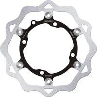Kawasaki KX 125 (KX 125 M) [2003-2005] - brake disc - picture 9