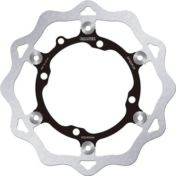 Sherco SE-R 300 Racing [2022] - brake disc - picture 1
