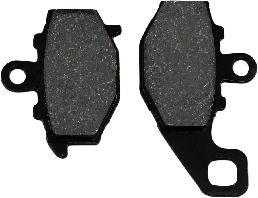 Kawasaki Versys 650 [EBC]-"FA" Organic basic brake pads