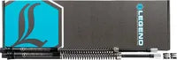 Harley-Davidson FLHTCSE 1690 EFI Electra Glide Screamin Eagle [2004] - +2" AXEO Performance Vorderradaufhängung – Bild 12