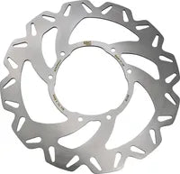 Red Moto CRF 450 RX Enduro [2017-2018, 2020] - brake disc - picture 10