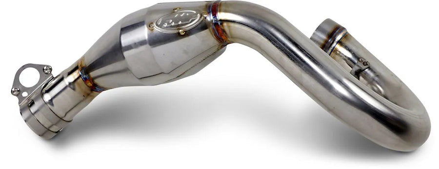 Husqvarna Fx 450 [2019-2022] - Megabomb Krümmerrohr – Material: Edelstahl – Bild 1