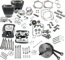 Harley-Davidson FLSTSCI 1450 EFI Softail Springer Classic [2005] - Big Bore Zylinderkit – Art.-Nr. 910-0204 – Bild 5
