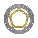 Yamaha Xtz 700 Tenere [2023-2025, 2025] - Flame Series Schwimmende Bremsscheibe – Art.-Nr. 112454 – Bild 3