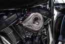 Harley-Davidson FLI 1868 Hydra-Glide Revival 114 [2024] - Stealth Teardrop Luftfilter-Kit – Bild 3