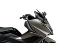 KYMCO AK 550 PREMIUM [2025] – Windshield V-Tech Line Sport – Matt Black-6