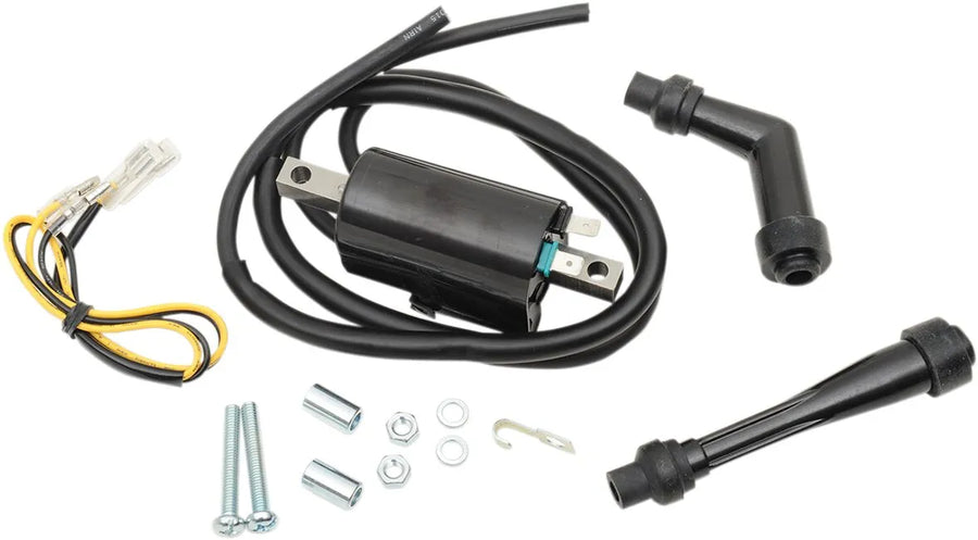 honda cb 500 [RICK'S MOTORSPORT ELECTRIC] - Ignition coil