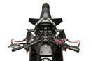 HONDA CB 750 HORNET [2024] – Naked fairing windshield front spoiler-6