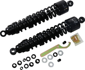 harley davidson sportster 883 iron xl [PROGRESSIVE SUSPENSION] - 413 Series shock absorber
