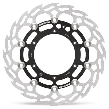 Fantic XXF 450 [2022] - Dakar 298 mm Bremsscheiben-Set vorne – Bild 1