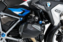BMW R 1250 R [2025] – Engine guards – Black-1