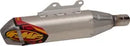 Yamaha Wr 250 F [2020-2021] - PowerCore 4 HEX slip-on rear silencer - picture 3