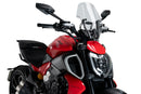 DUCATI DIAVEL V4 [2025] – New Generation Adjustable – Strongly tinted-12