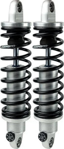 Harley-Davidson FXDBC 1690 Dyna Street Bob Limited [2016] - Legend REVO-A coil suspension for Dyna models - Surface: Anodized, Clear - Item no. 1310-1605 – Figure 6