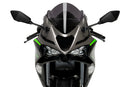 KAWASAKI ZX-6R NINJA [2025] – Z-Racing Screen – Tinted-4