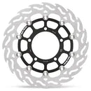 Suzuki M 109 RLE Boulevard Limited Edition [2007, 2012-2013] - BRAKE DISC FLOATECH WAVE – picture 9