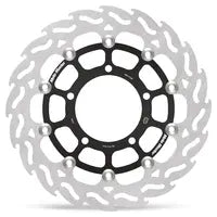 Suzuki M 109 R Boulevard [2024-2025] - Cubiq floating brake disc - picture 8