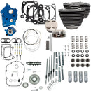 Harley-Davidson FLHTK 1750 Ultra Limited Anniversary 107 [2018] - 124" Power Package für wassergekühlte 107" M8 – Bild 2