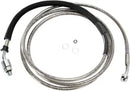 Harley Davidson Fxsbse [DRAG SPECIALTIES] – Hydraulik-Kupplungsleitung aus Edelstahl