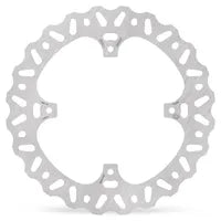Red Moto CRF 450 RX Enduro Special [2020] - Wave® brake disc – picture 11