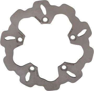 Suzuki GSR 400 [2006-2008] - brake disc – picture 2