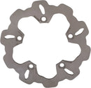 Suzuki Gw 250 Inazuma [2015-2018] - brake disc - picture 2