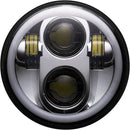 Harley Davidson Sportster S RH 1250 S [CUSTOM DYNAMICS] – 5-3/4" LED headlight