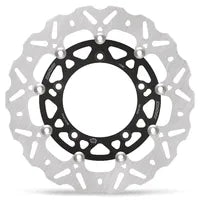 Suzuki GSR 400 [2007-2008] - BRAKE DISC FLOATECH WAVE – picture 10