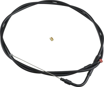 harley davidson flhtcui [BARNETT] - Stealth Series throttle/idle cable