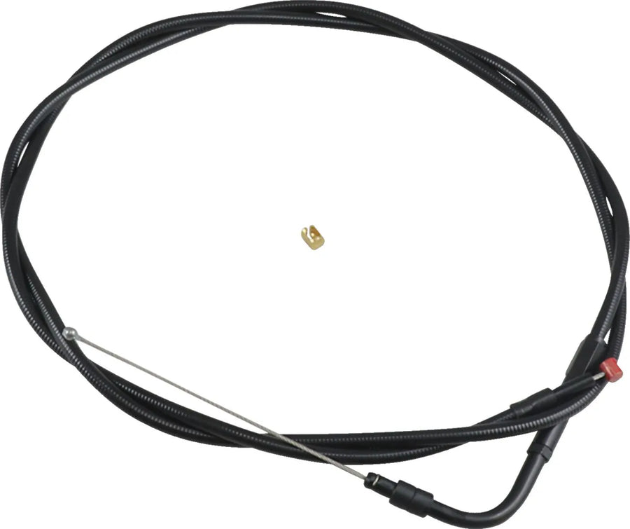 harley davidson flhtcui [BARNETT] - Stealth Series throttle/idle cable