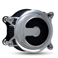 Harley-Davidson FLRT 1868 Freewheeler 114 [2021-2023] - CNC-gefräster 55 mm Ansaugkrümmer – Bild 11
