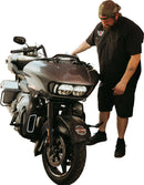 harley-davidson road glide st [CUSTOM DYNAMICS] – Genesis® 4 Dynamic LED Road Glide® ventilation inserts-2
