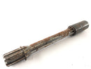 Moto Guzzi Le Mans 4 [Le Mans 3] - shaft cardan shaft-3
