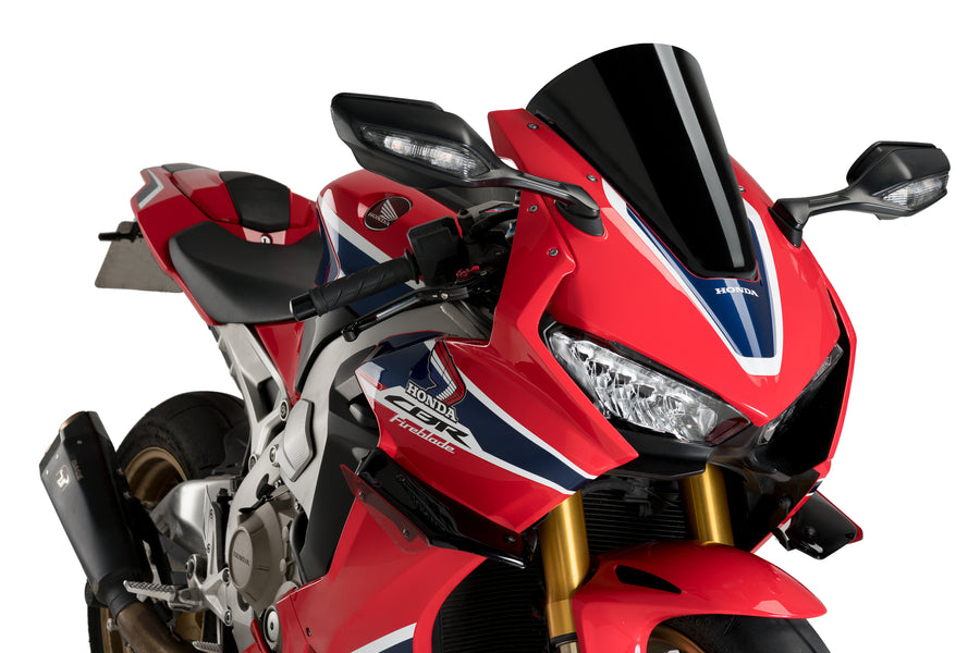 HONDA CBR 1000 RR FIREBLADE SP2 [2019] – R-Racer screen – heavily tinted