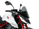 Honda CB 750 HORNET [WRS] - windshield-1