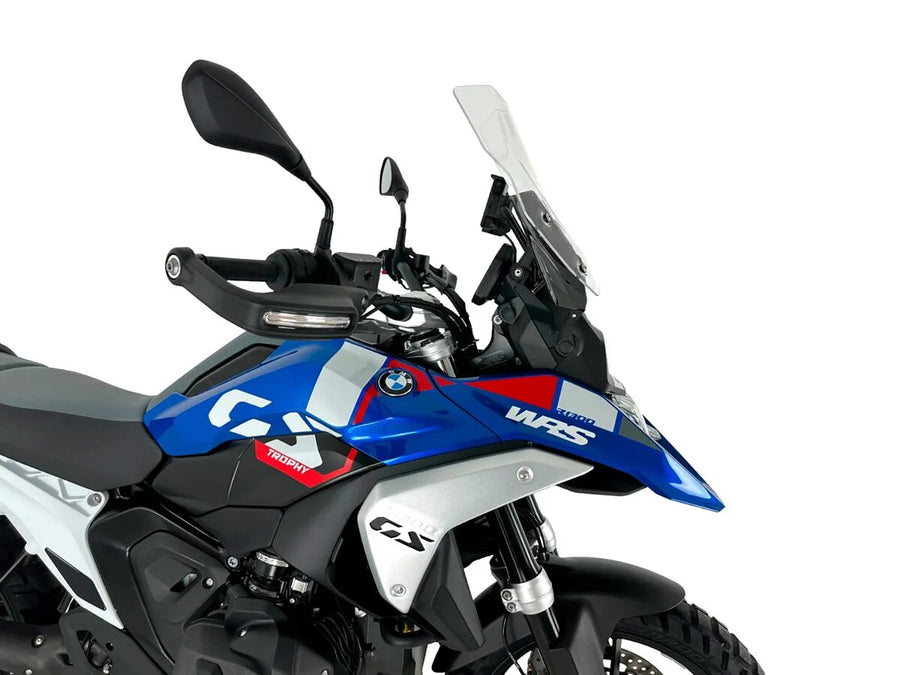 BMW R 1300 GS Trophy [WRS] – Windshield