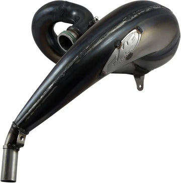 Beta RR 300 Racing [2014, 2016-2017] - Factory Fatty Exhaust – Picture 2