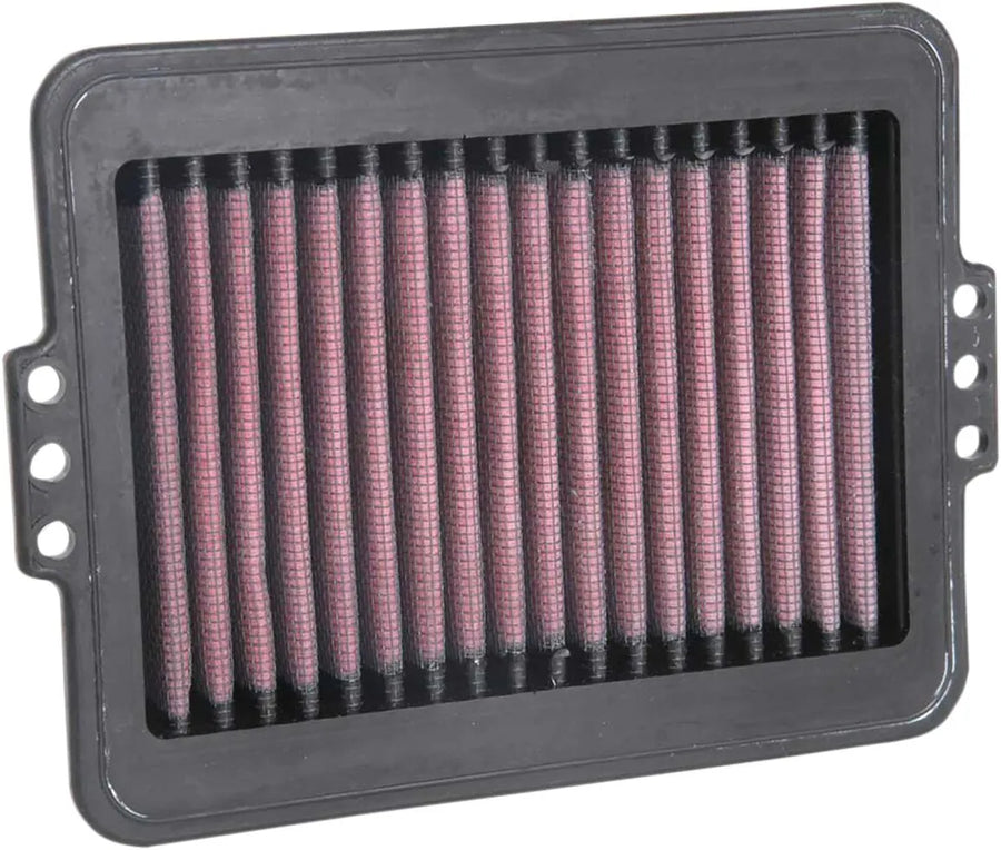 BMW F 800 GS Adventure [K & N] - OE replacement high flow air filter
