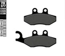 Piaggio HEXAGON 180 GTX Super [2000, 2002] - Wave® brake disc – picture 12
