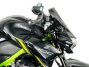 Kawasaki Z 900 [WRS] - windshield-4