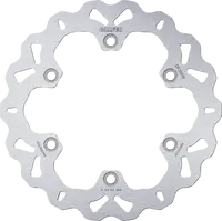 Suzuki GSX 1300 B-King ABS [2010-2011] - brake disc - picture 5