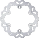 Suzuki GSX 1300 B-King ABS [2010-2011] - brake disc - picture 5