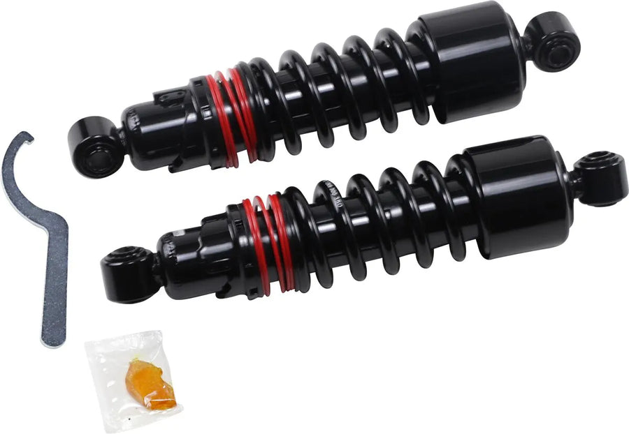 harley-davidson street bob [BURLY BRAND] – Slammer Plus shock absorber