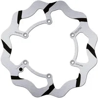 Beta RR 300 Steve Holcombe Replica [2019] - BRAKE DISC FIXED WAVE GROOVED OVERSIZE – Image 5