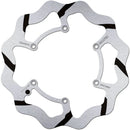 Beta RR 430 Racing [2015] - BRAKE DISC FIXED WAVE GROOVED OVERSIZE – Picture 1