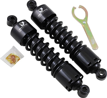 Harley-Davidson low rider [PROGRESSIVE SUSPENSION] - 412 Series shock absorber