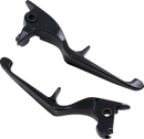 Harley-Davidson Ultra Limited Flhtk [Kuryakyn]-Trigger lever-1