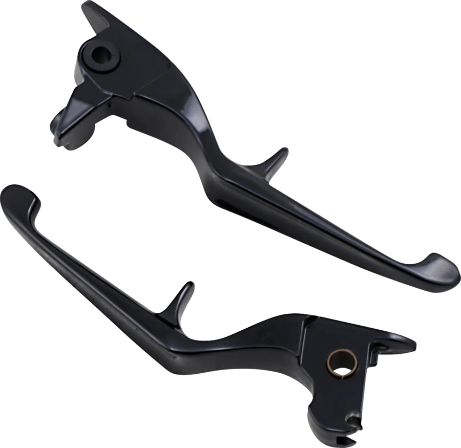 Harley-Davidson Ultra Limited Flhtk [Kuryakyn]-Trigger lever