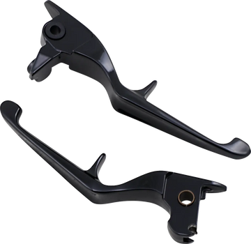 harley davidson fltruse [KURYAKYN] – trigger lever
